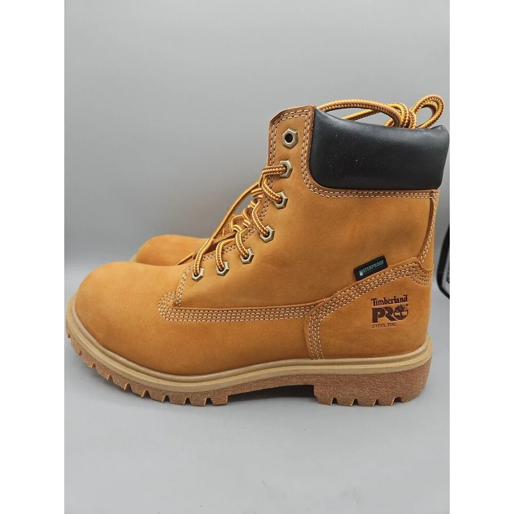 Timberland PRO 6